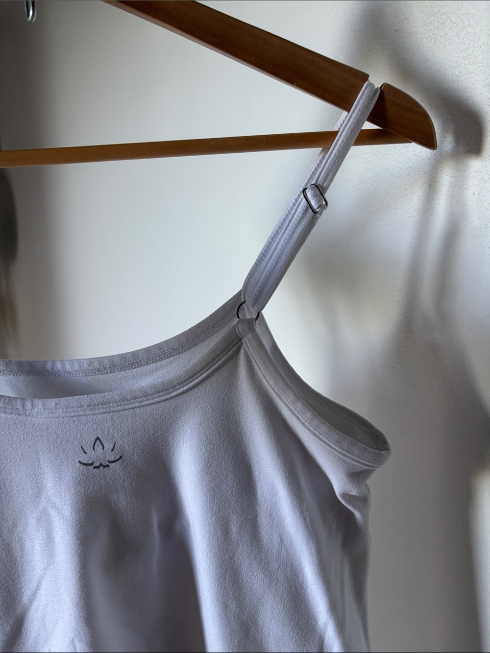 Beyond Yoga Spacedye™ Essence Dress White Size Small - Picture 6 of 9